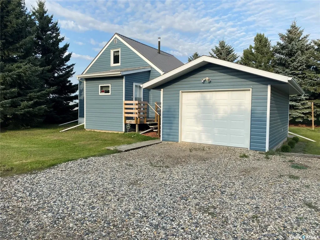 325 Grout Street Lemberg SK S0A 2B0