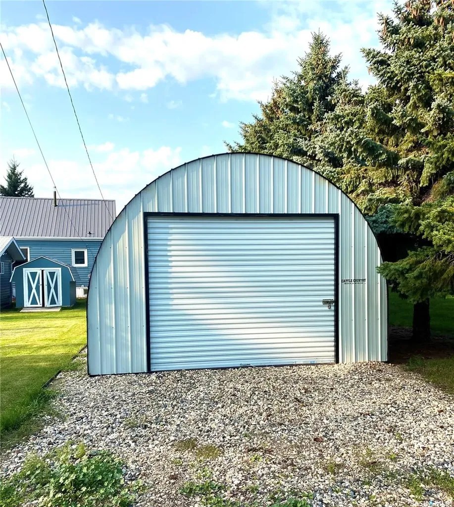 325 Grout Street Lemberg SK S0A 2B0