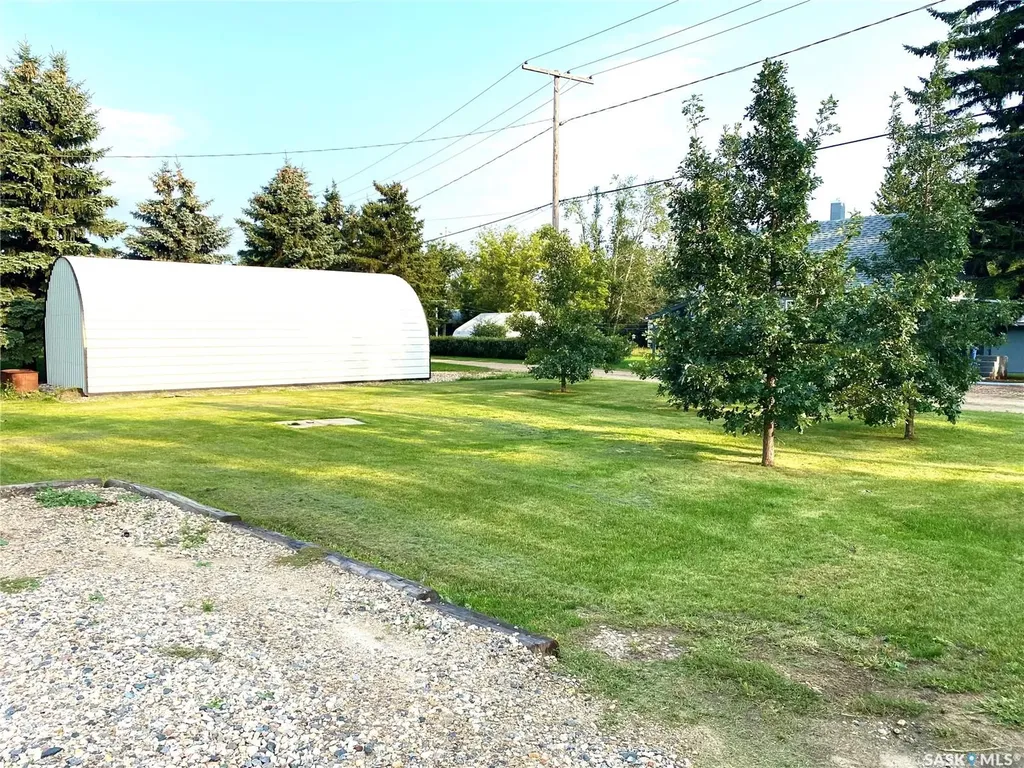 325 Grout Street Lemberg SK S0A 2B0