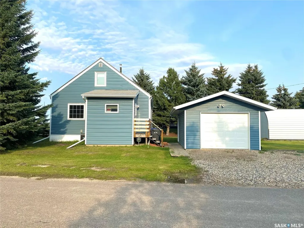 325 Grout Street Lemberg SK S0A 2B0