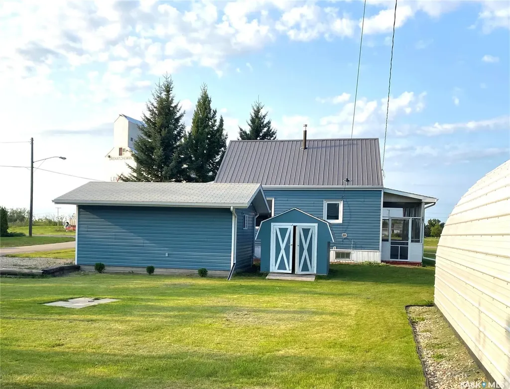 325 Grout Street Lemberg SK S0A 2B0