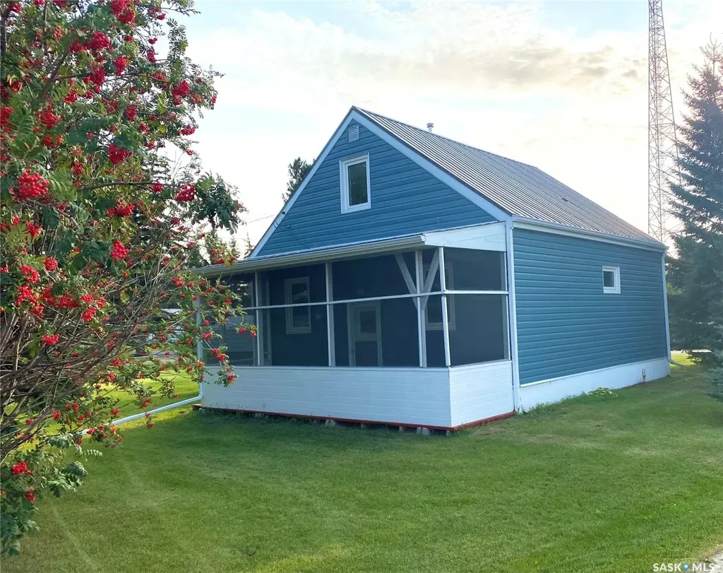 325 Grout Street Lemberg SK S0A 2B0