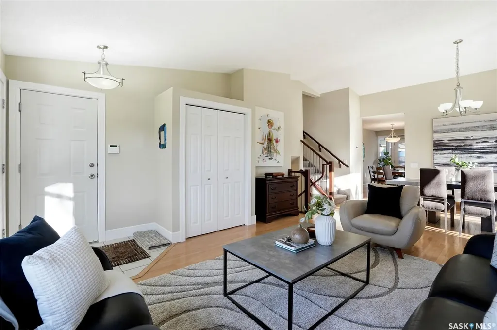 239 Scissons Court Saskatoon SK S7S 1C4