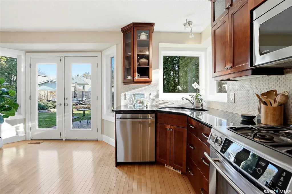 239 Scissons Court Saskatoon SK S7S 1C4