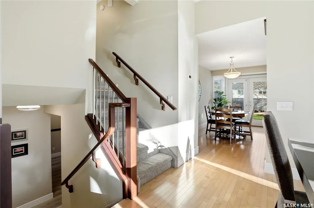 239 Scissons Court Saskatoon SK S7S 1C4