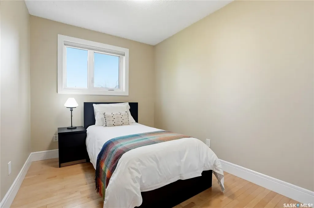 239 Scissons Court Saskatoon SK S7S 1C4