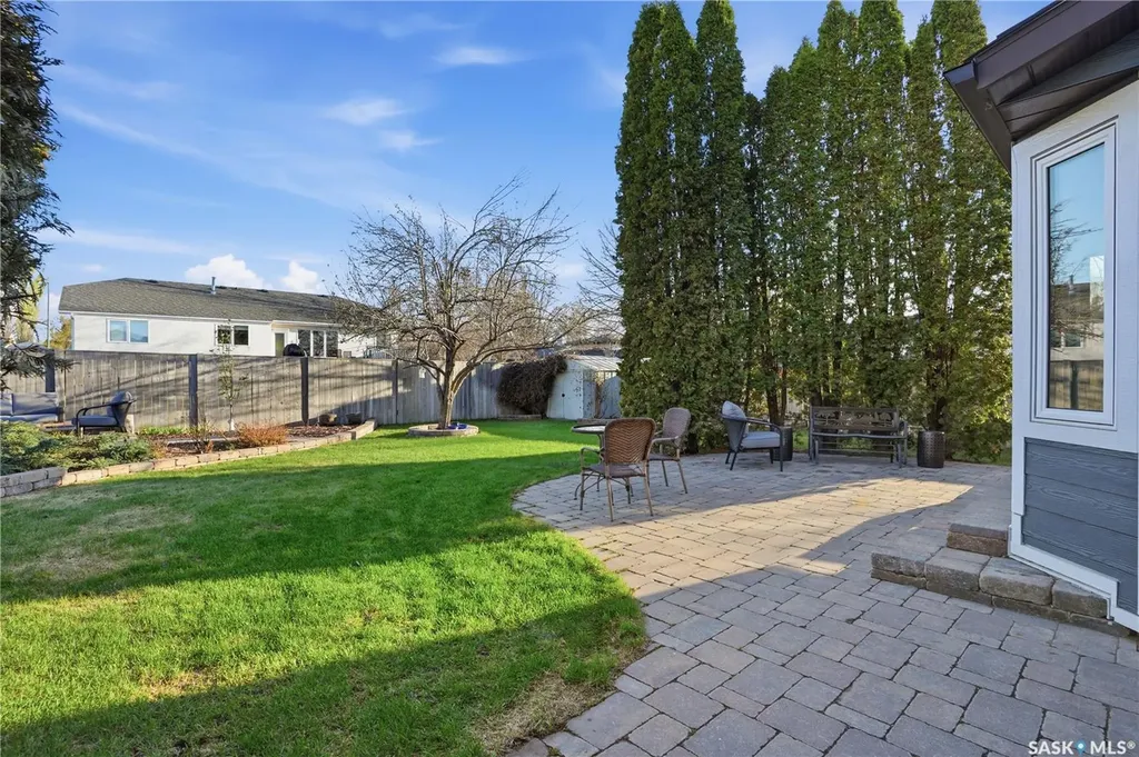 239 Scissons Court Saskatoon SK S7S 1C4