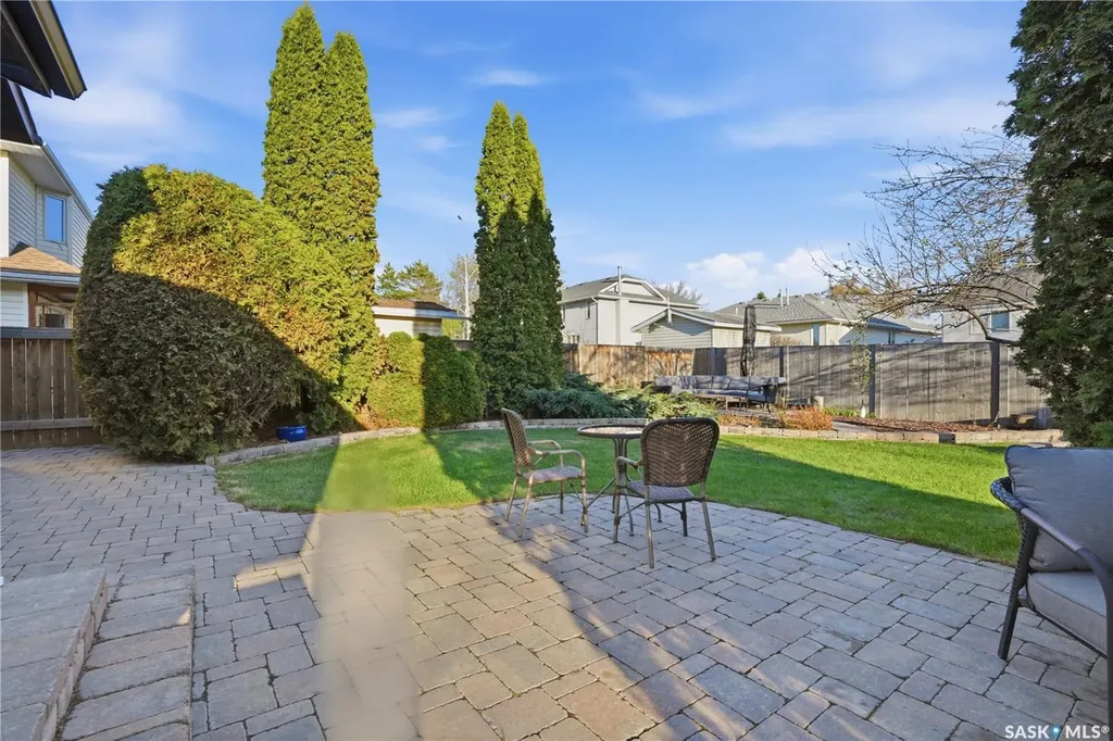 239 Scissons Court Saskatoon SK S7S 1C4