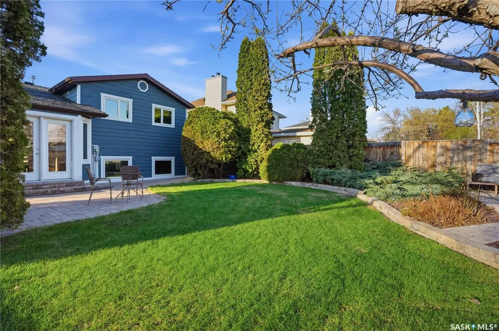 239 Scissons Court Saskatoon SK S7S 1C4