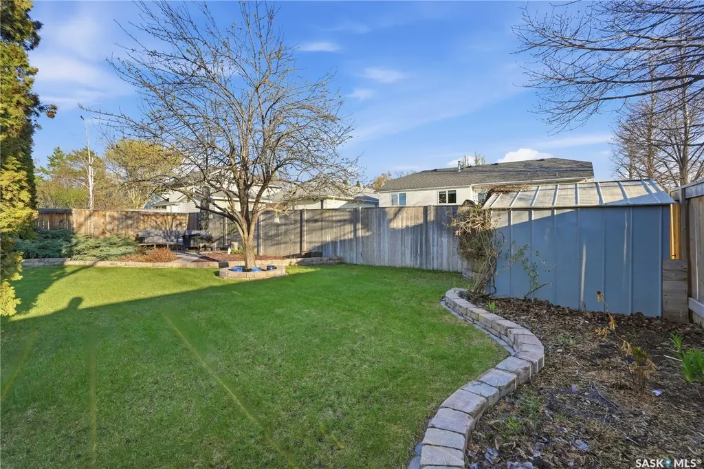 239 Scissons Court Saskatoon SK S7S 1C4