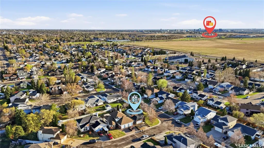 239 Scissons Court Saskatoon SK S7S 1C4