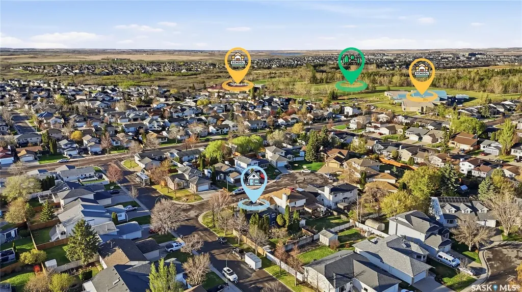 239 Scissons Court Saskatoon SK S7S 1C4