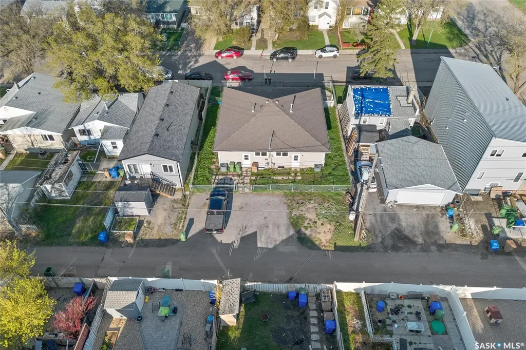 540 Wascana Street Regina SK S4R 4J2