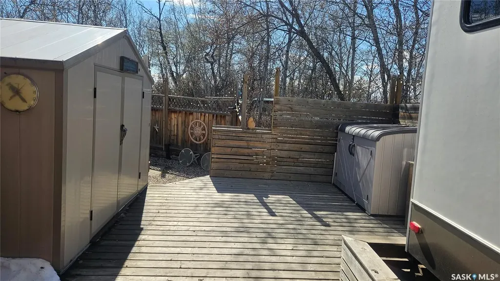 Rural Address Wakaw Lake SK S0K 4P0