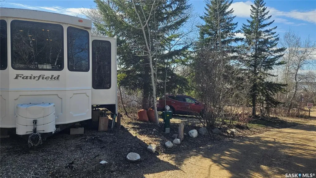 Rural Address Wakaw Lake SK S0K 4P0