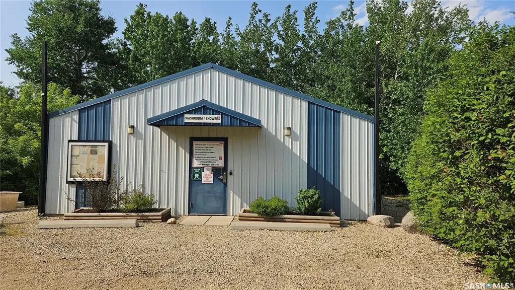 Rural Address Wakaw Lake SK S0K 4P0