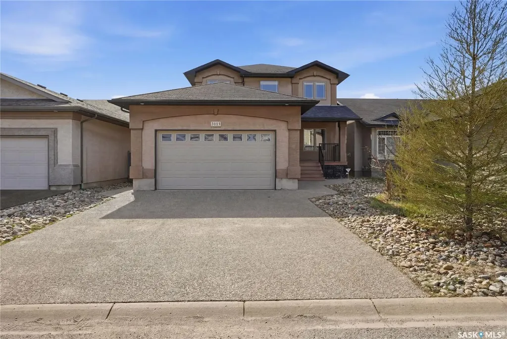 7111 Wascana Cove Drive Regina SK S4V 3G1