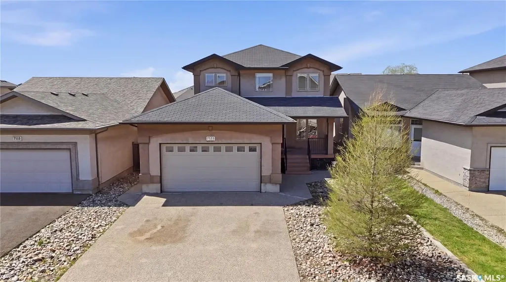 7111 Wascana Cove Drive Regina SK S4V 3G1