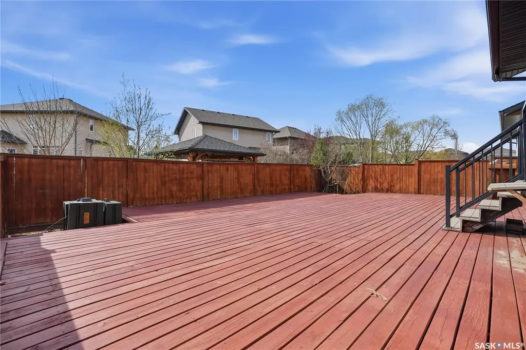 7111 Wascana Cove Drive Regina SK S4V 3G1