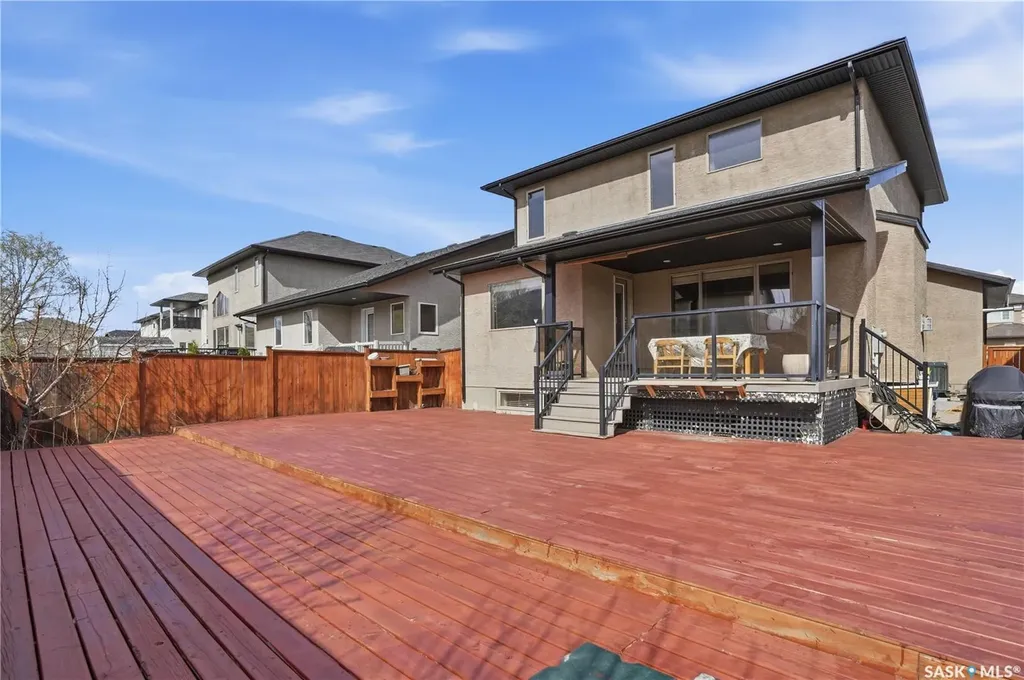 7111 Wascana Cove Drive Regina SK S4V 3G1