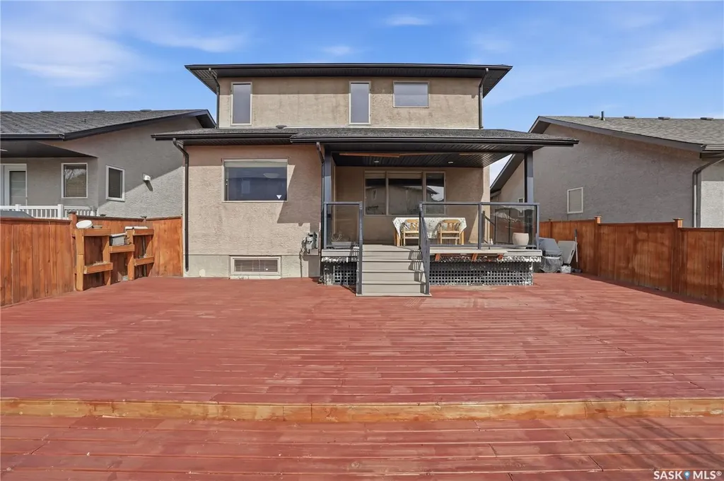 7111 Wascana Cove Drive Regina SK S4V 3G1