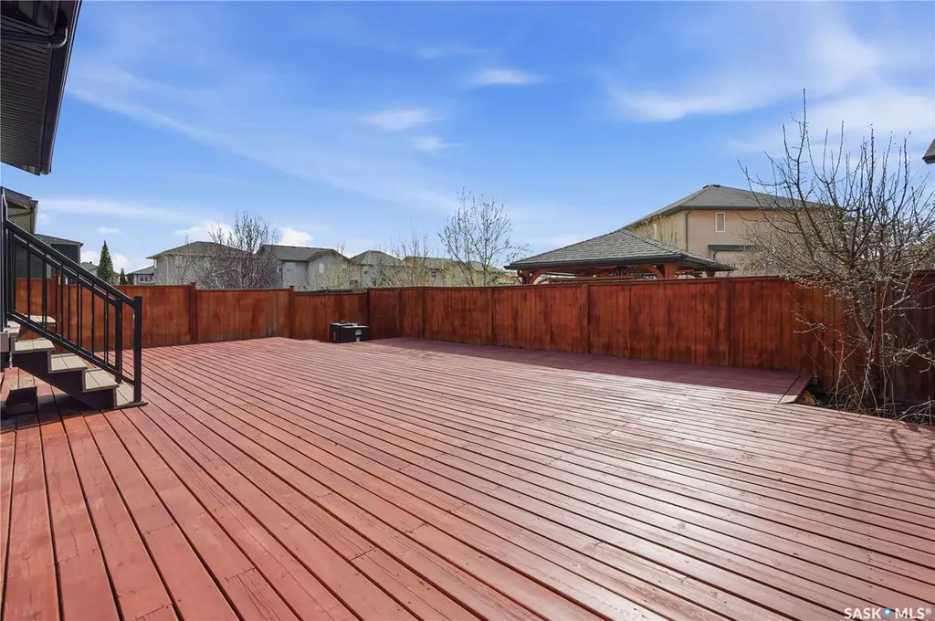 7111 Wascana Cove Drive Regina SK S4V 3G1