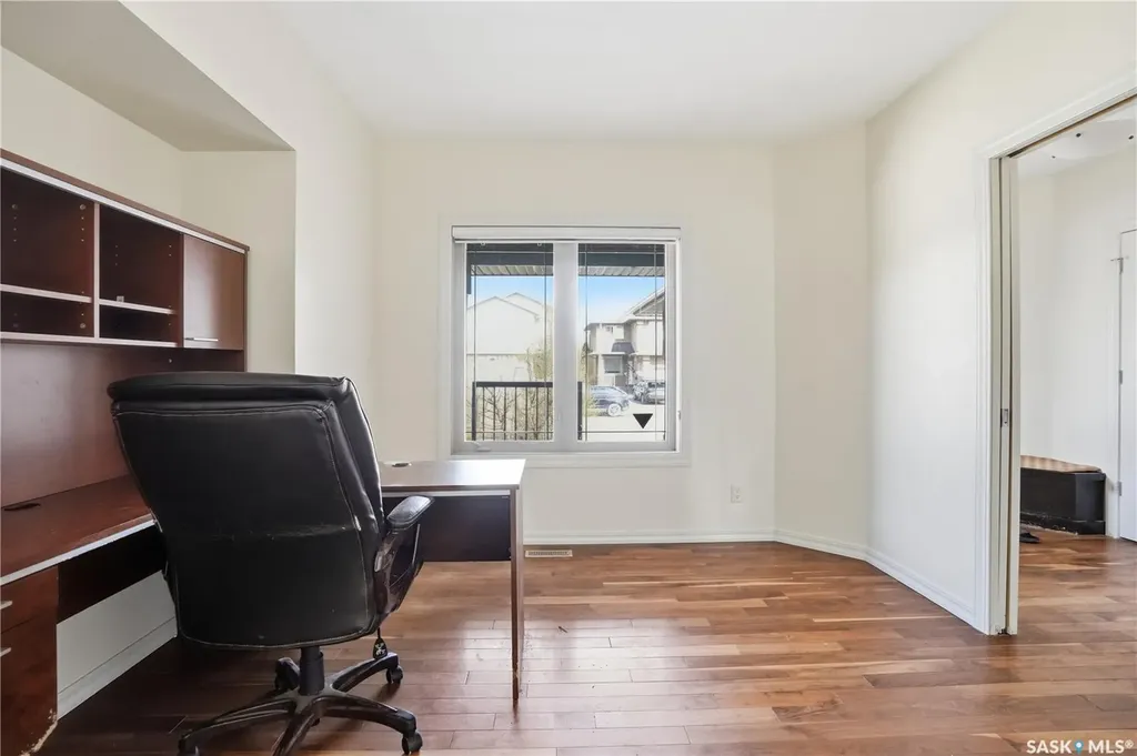 7111 Wascana Cove Drive Regina SK S4V 3G1