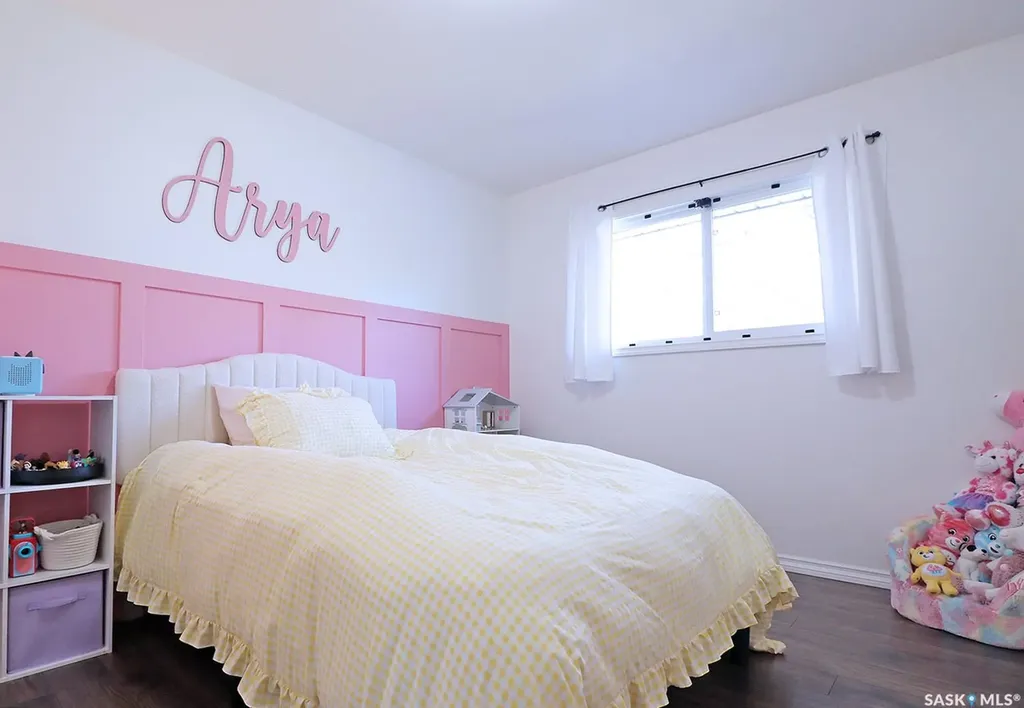 59 Alexandra Avenue Yorkton SK S3N 2J6
