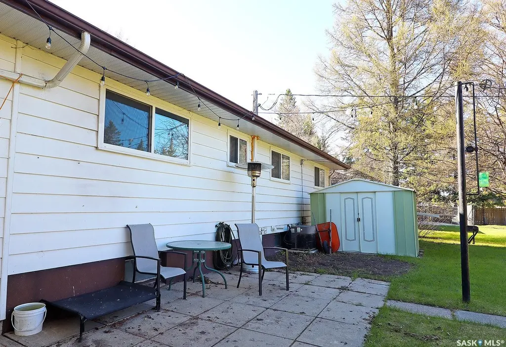 59 Alexandra Avenue Yorkton SK S3N 2J6
