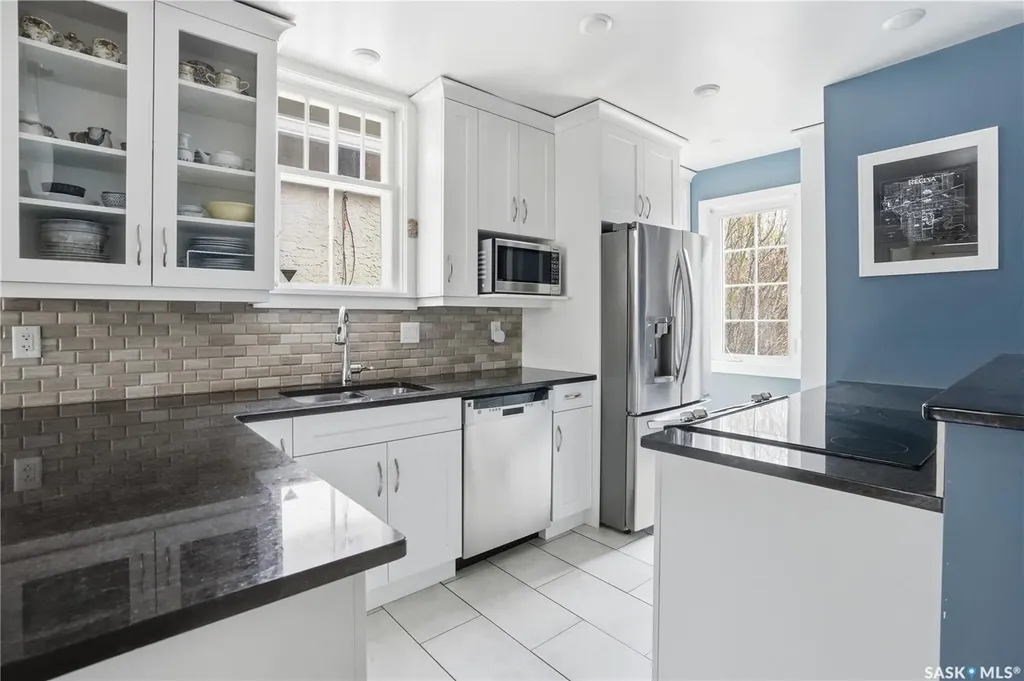 3625 Victoria Avenue Regina SK S4T 1M4