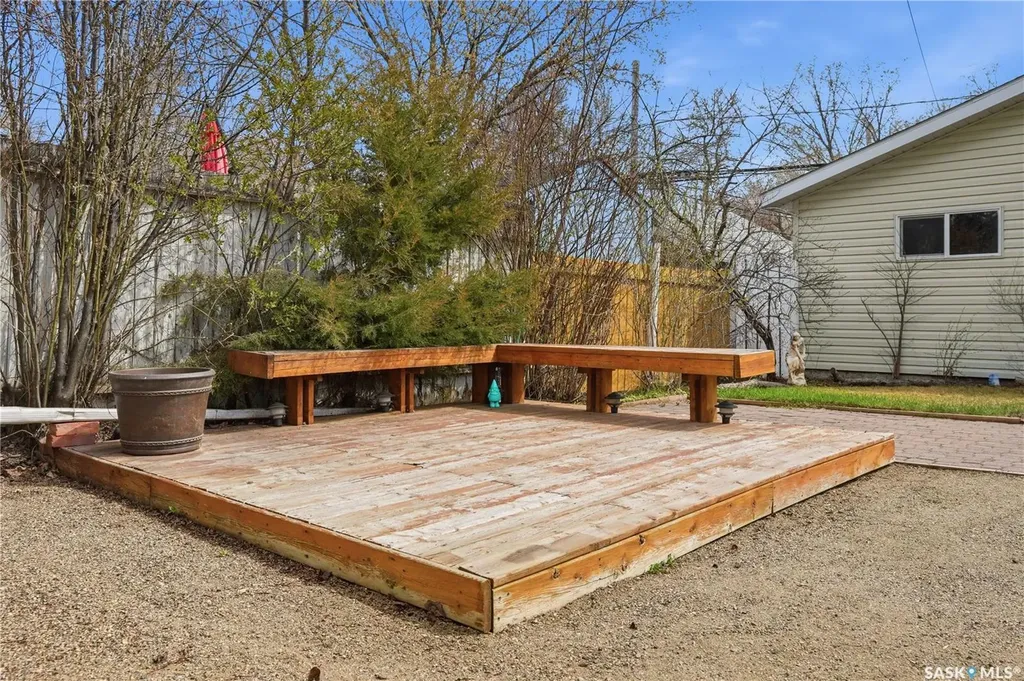 3625 Victoria Avenue Regina SK S4T 1M4