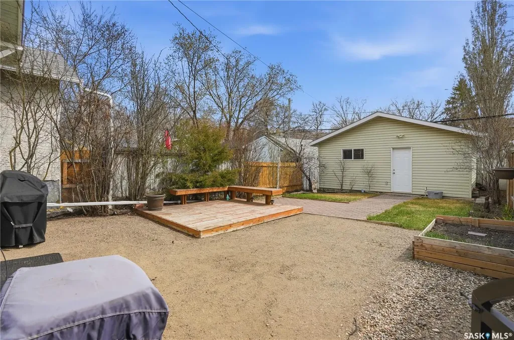 3625 Victoria Avenue Regina SK S4T 1M4