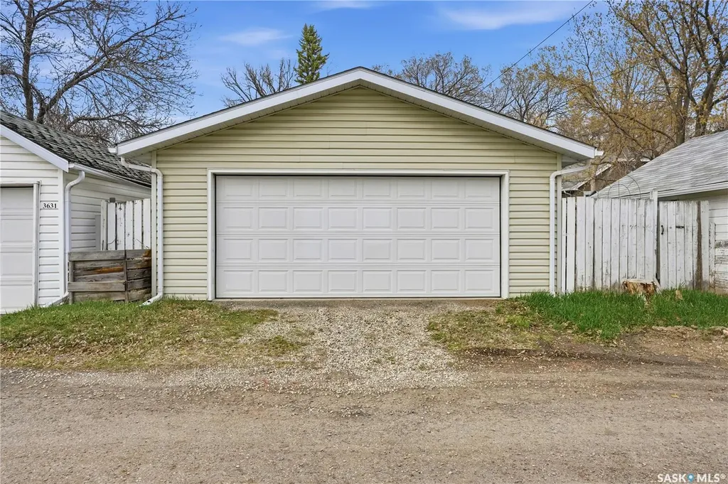 3625 Victoria Avenue Regina SK S4T 1M4