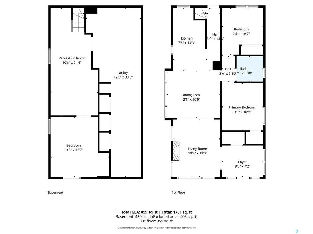 3625 Victoria Avenue Regina SK S4T 1M4