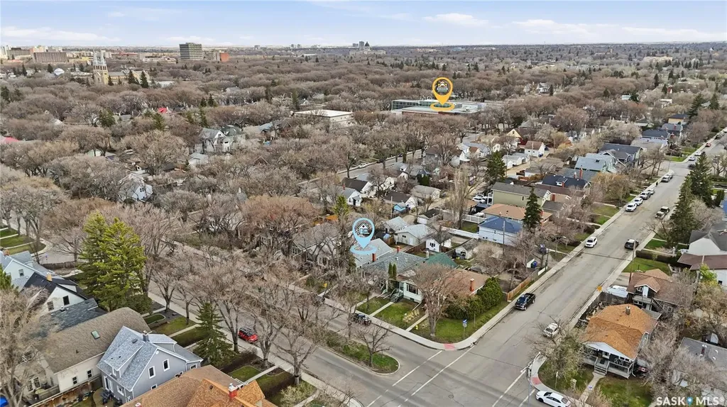 3625 Victoria Avenue Regina SK S4T 1M4