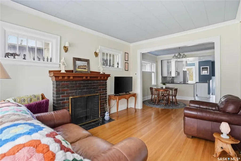 3625 Victoria Avenue Regina SK S4T 1M4
