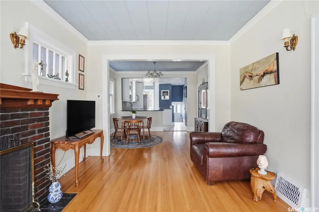 3625 Victoria Avenue Regina SK S4T 1M4