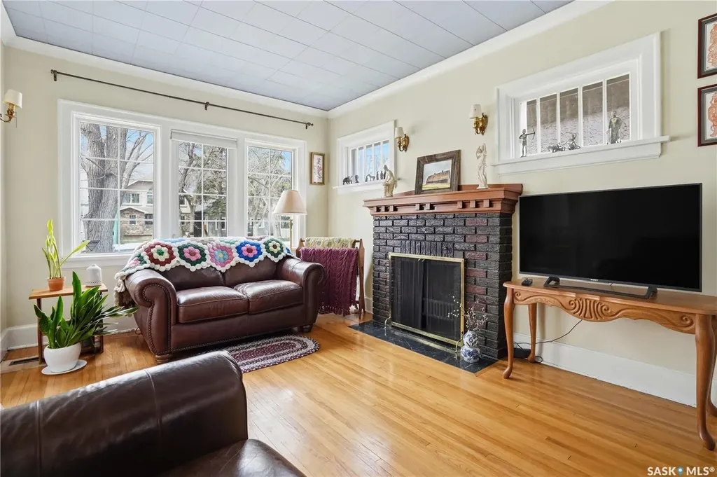 3625 Victoria Avenue Regina SK S4T 1M4