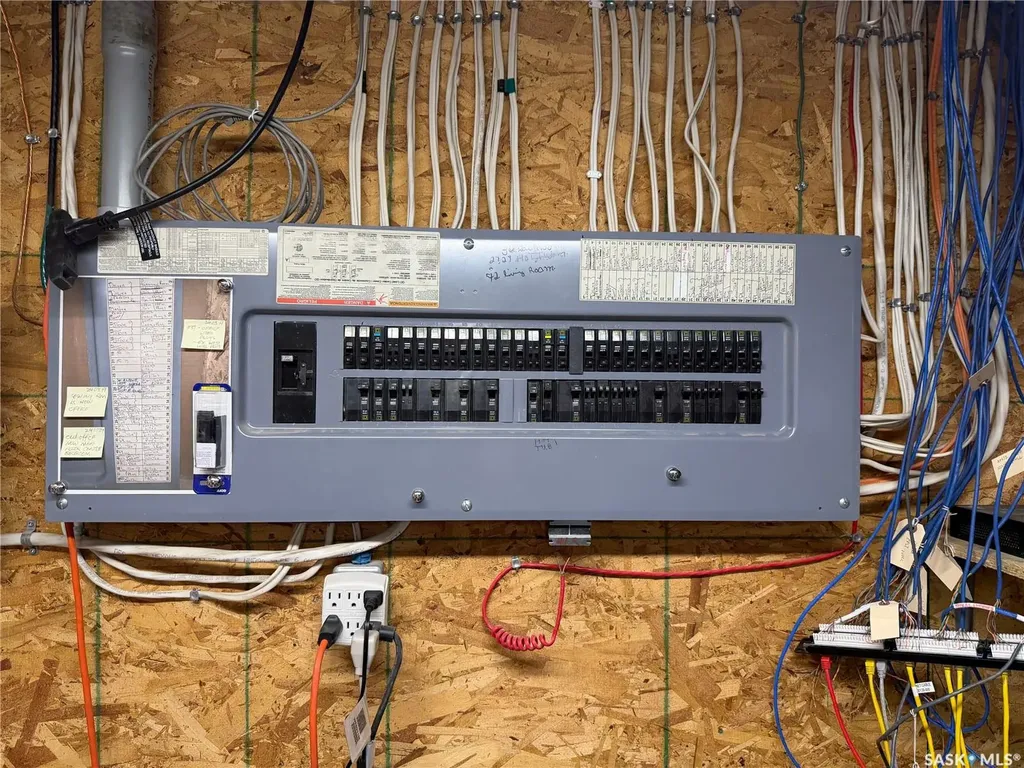 Rural Address Auvergne Rm No. 76 SK S0N 1Z0