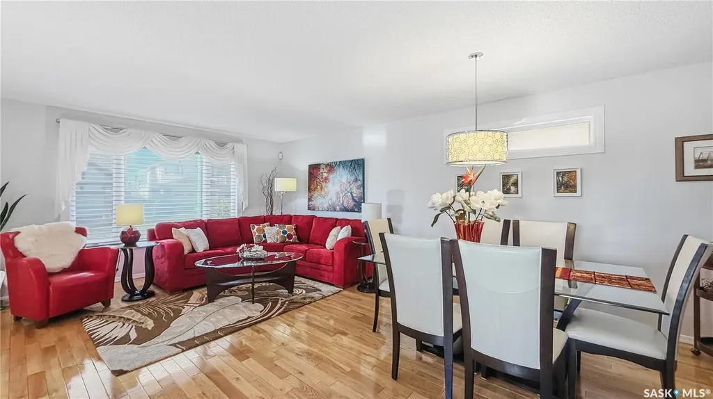 2403 Truesdale Drive Regina SK S4V 0W1