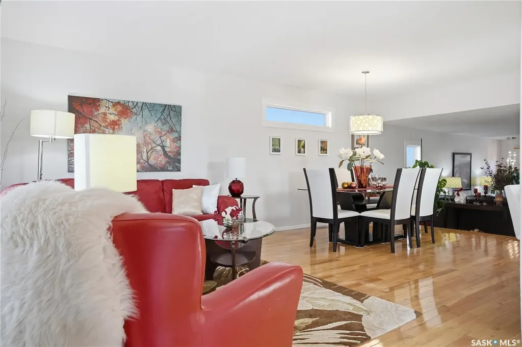 2403 Truesdale Drive Regina SK S4V 0W1