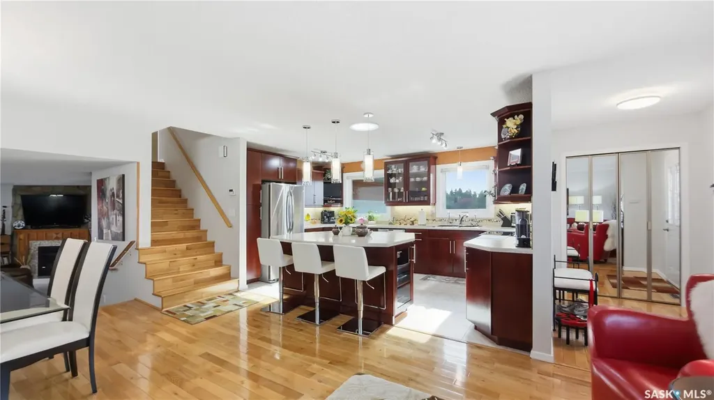 2403 Truesdale Drive Regina SK S4V 0W1