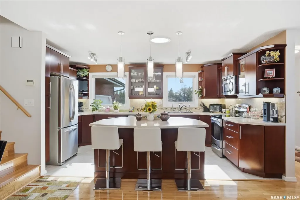 2403 Truesdale Drive Regina SK S4V 0W1