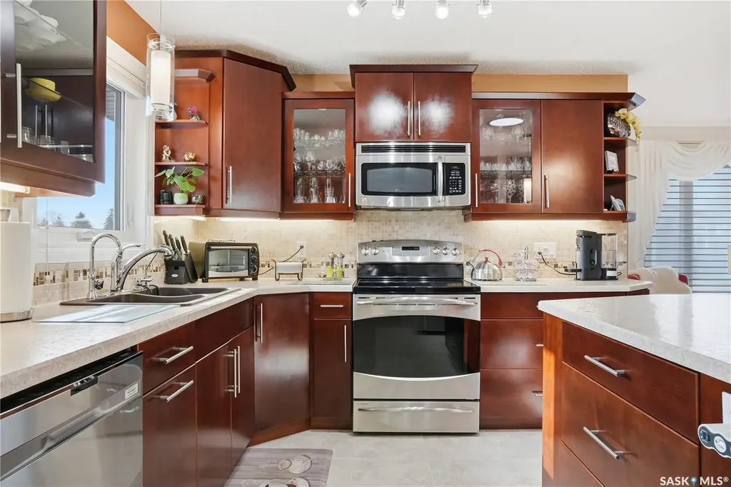 2403 Truesdale Drive Regina SK S4V 0W1