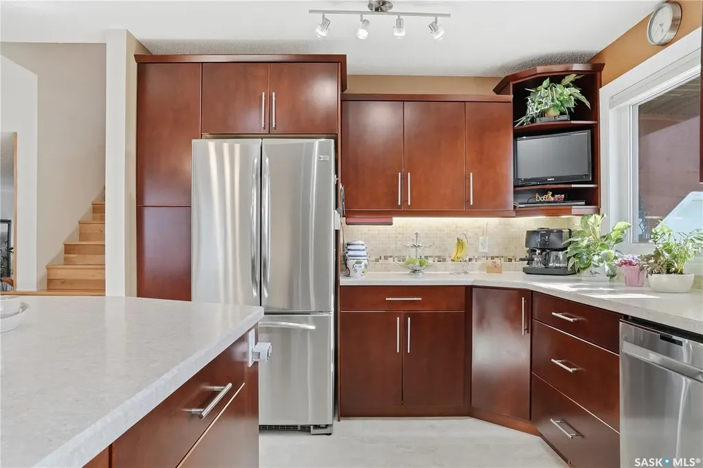 2403 Truesdale Drive Regina SK S4V 0W1