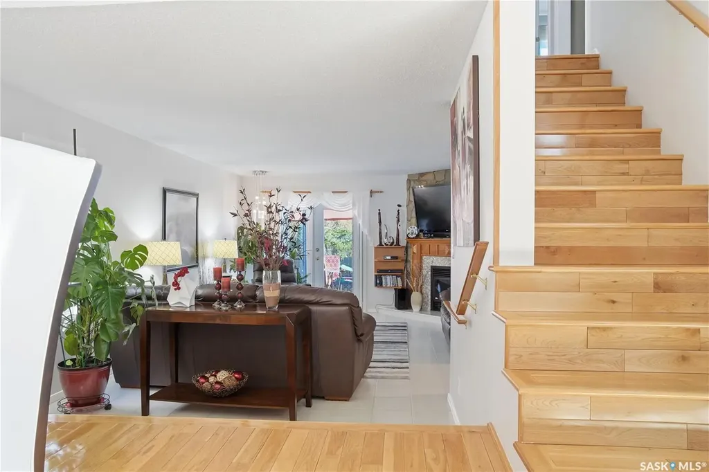 2403 Truesdale Drive Regina SK S4V 0W1