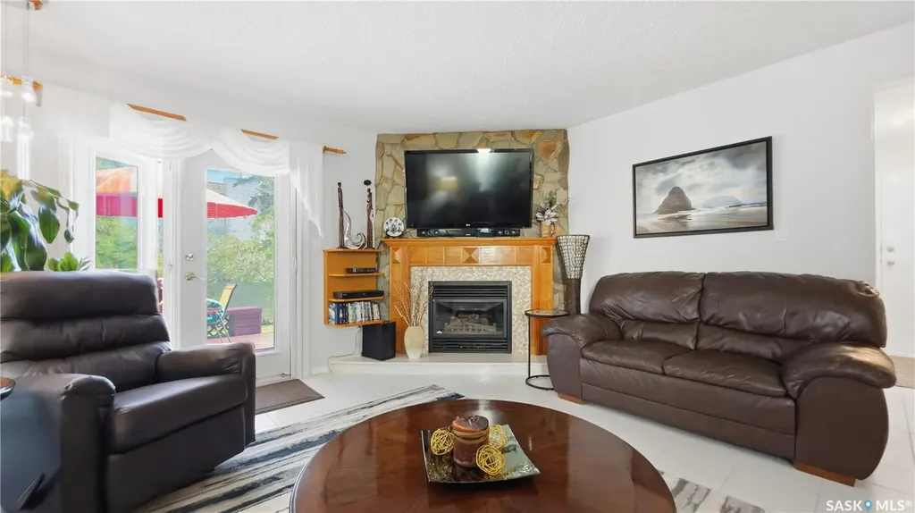 2403 Truesdale Drive Regina SK S4V 0W1