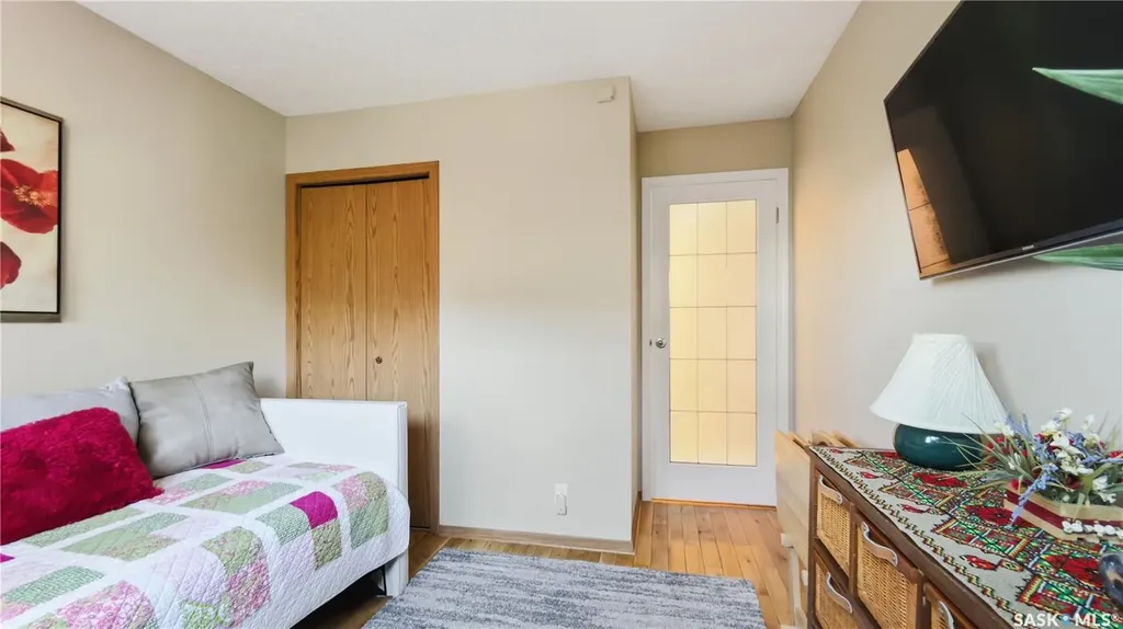 2403 Truesdale Drive Regina SK S4V 0W1