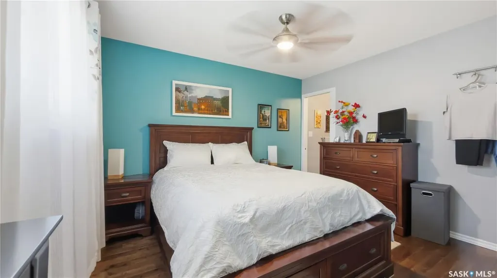 2403 Truesdale Drive Regina SK S4V 0W1