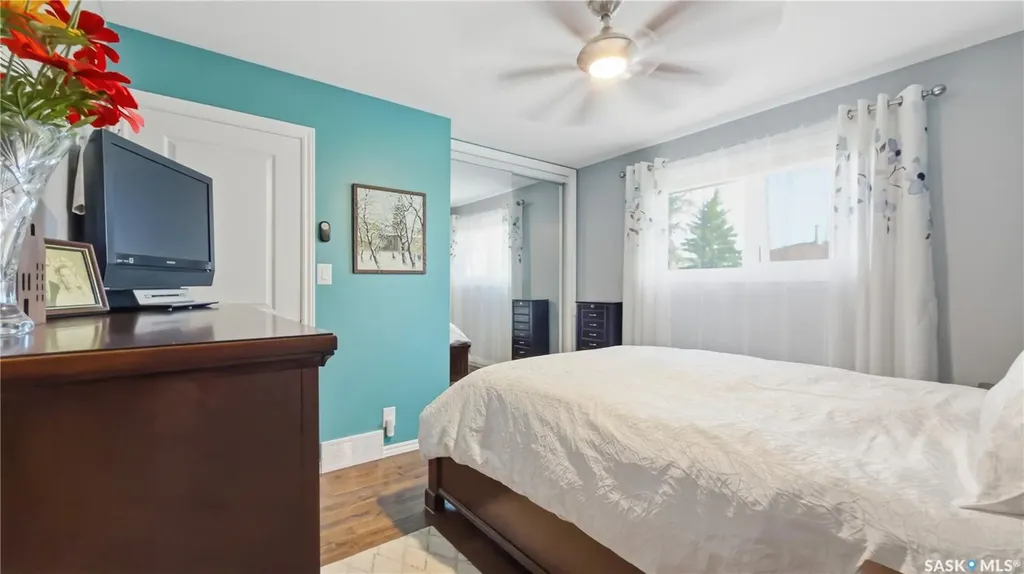 2403 Truesdale Drive Regina SK S4V 0W1
